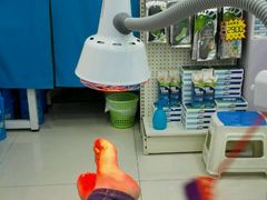 -世龙世家甲沟炎·灰指甲·嵌甲矫正·修脚(武侯区双楠店)