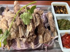 -中卫御苑福膳·养生局(圆明园店)