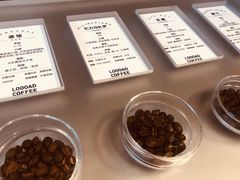 -LOOOAD COFFEE进度条(D9街区店)