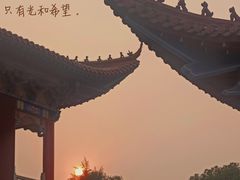 -皇罗禅寺