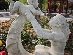 -西海子公园