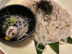 冷乌冬-初居食屋日式料理(万象城购物中心店)