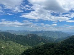 -大岭沟猕猴桃谷风景区