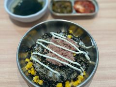 -米村拌饭(金象城店)