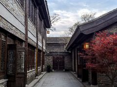 -茅山东方盐湖城景区