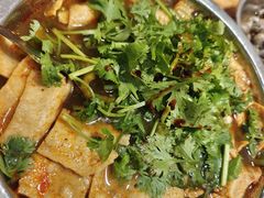 -柳州肥姨妈大骨螺蛳粉(江宁万达店)