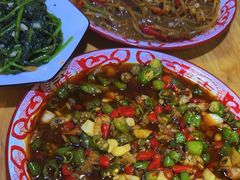 -半步颠川湘·融合菜(商品街店)