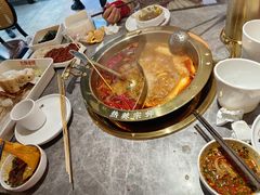 -热辣宗师·串串火锅(万达金街店)