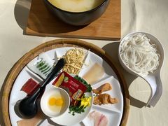 -新竹里馆·花园餐厅(兴苑路店)