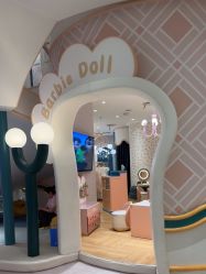 -奈尔宝家庭中心·亲子餐厅(苏州大悦城店)