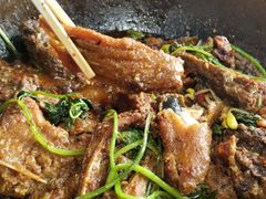 -蜀留香石锅鱼(六顺街店)