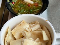 -美食汇自助餐厅(成都万达瑞华酒店)
