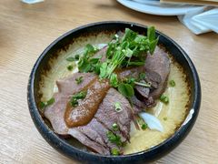嫩烤牛肉-Jazz·ya 爵士屋(来福士店)
