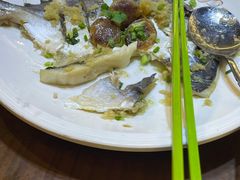 -园林美食城·本土农家菜(杨和镇店)