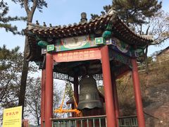 景点-景忠山旅游区