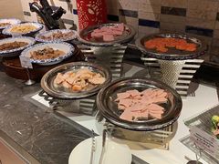 -乐咖啡西餐厅(太湖皇冠假日酒店)