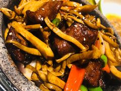 -柒园·三十年创意杭帮菜(龙湖滨江天街店)