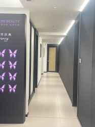 点击看大图 -KIMI BEAUTY科技美肌抗衰中心
