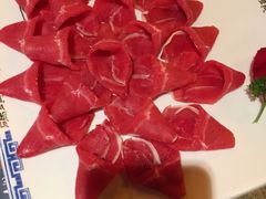 -码头故事火锅(郫县红光店)