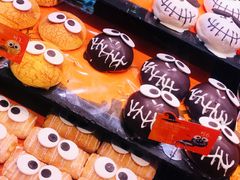 -巴黎贝甜(大宁国际商业广场店)