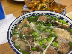 -夏家合汁(天润花园小区店)