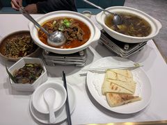 -刘胖子家常菜·蹄花焖藕(中南店)