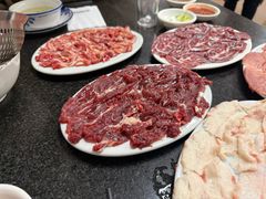 -五洲牛肉美食馆