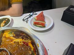 -佰人王串串香火锅(洋珠巷店)