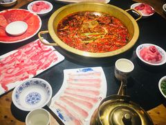 -春熙里老火锅(春熙路店)