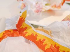 -麦当劳(太原坞城路店)