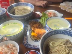 -孙盛兴奥灶面馆·蟹黄面·三虾面(山塘街总店)