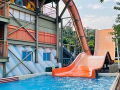 -重庆海昌加勒比海水世界