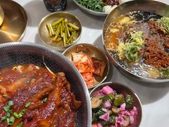 -HOTISLAND海鸡岛·韩国料理(江南西店)