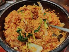 -韩一馆(吉大店)