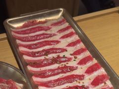 -西塔老太太泥炉烤肉(亚运村店)