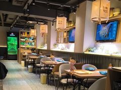 -街角等你.大连海鲜烧烤(西安路店)