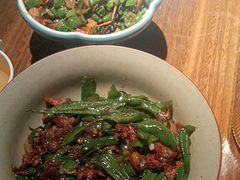 -西郊八号·山野江西菜(开发区店)