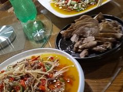 -盐帮食坊•小河帮川菜(四川师大店)