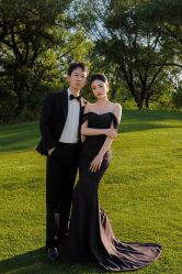 -秦皇岛我和你婚纱摄影工作室