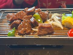 -九井澤精致料理(金茂店)