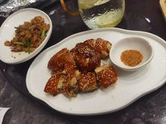 -紫泥369粗粮季(四牌楼店)