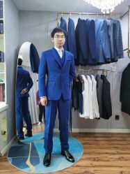 -kadlon轻奢服装定制(金赢108创意广场银座店)