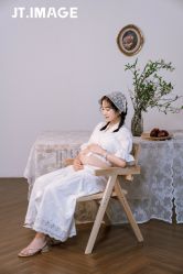 -专注孕妇照亲子照·纪田摄影