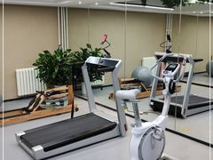 -花韵丁香酒店(北京南站牛街店)