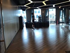 -威尔仕健身(海伦中心店)