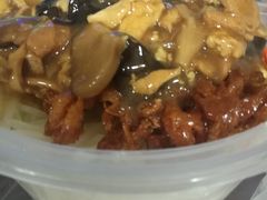-老天津卫炸酱面(河北路店)