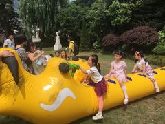 -中国福利会少年宫