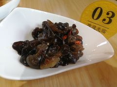 -德胜轩正宗顺德菜(宝安沙井会展中心店)