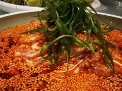 -咪咪川菜(太乙路店)