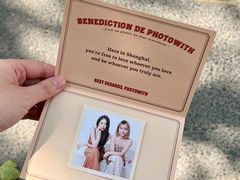 -PHOTOWITH 自助照相馆